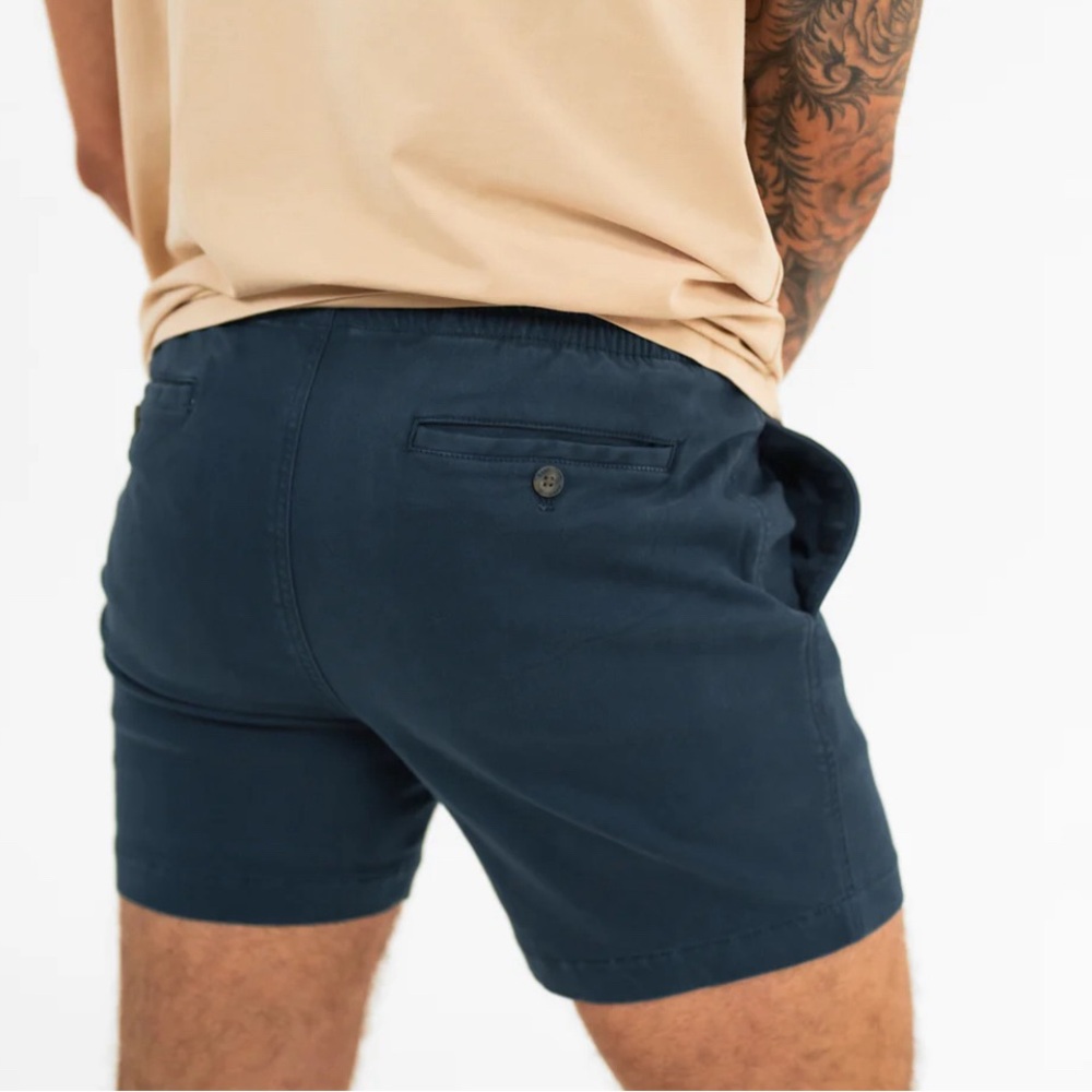 FOUR  pairs of 5.5 size small BEARBOTTOM shorts bundle